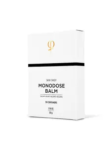 Skin Candy Monodose Balm 50pcs
