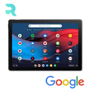 Refurbished Google Pixel Slate C1A 12.3" Tablet Intel Core m3 8GB RAM 64GB WiFi Midnight Blue (Good Condition)
