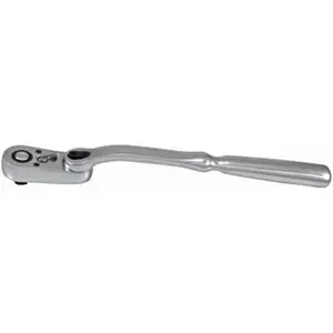 212 MAIN 0.5 in. Drive Master Mechanic Swivel Ratchet Wrench - Home Improvement, Electrical Equipment Accessory