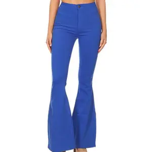 Lainey Royal Blue Flares
