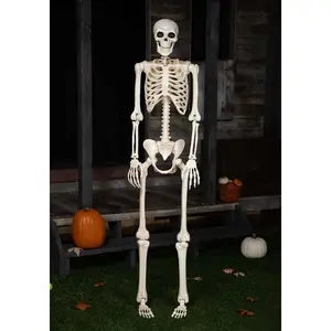 74" Skeleton Decoration