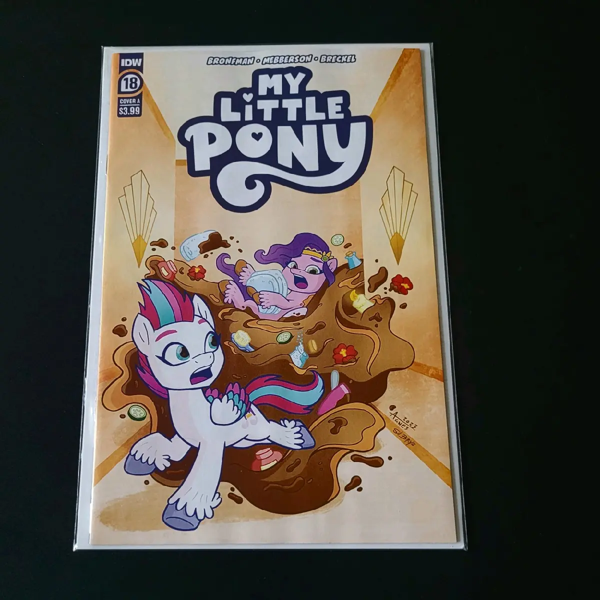 My Little Pony #18