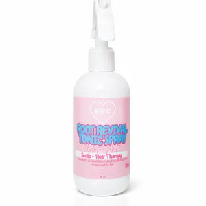 ROOT REVIVAL -HERBAL INFUSED HAIR TONIC SPRAY