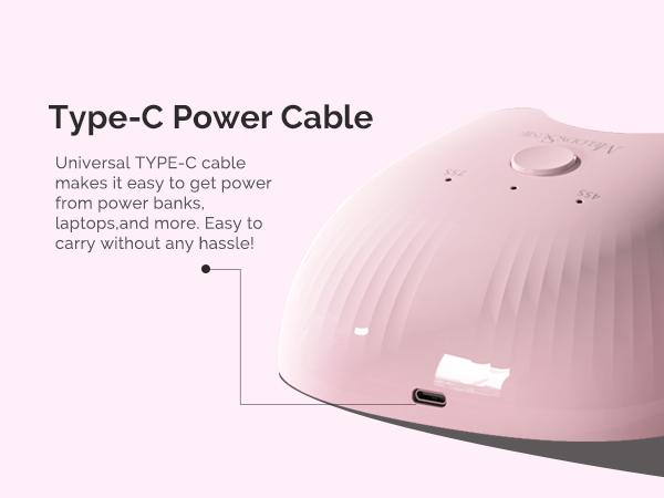 MelodySusie Gel Nail Polish Kit with UV Light P-ART06F- Popular Color Jelly Gel with Builder and Baser &Glossy Top Coat Soak Off Includes Nail Art Tools Nail Art Gift for Women & Girls Starter Kit