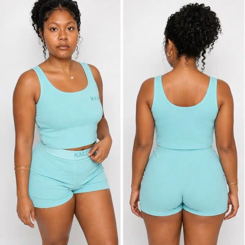 M.A.C.C Women’s Set