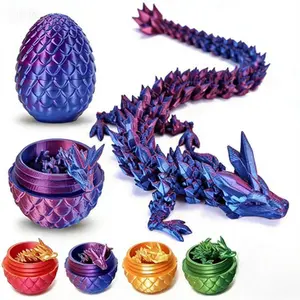 2pc 3D Dragon Egg Design Decoration, 1 Count Creative Dragon Design Ornament, Home Decor for Living Room Bedroom, Room Decor, Gift for Friend, Statues, Boys & Men gifts, Collectible Room Decor, Decorative Figurines