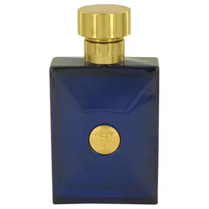 212 MAIN Men's Dylan Blue Eau De Toilette Spray - 3.4 fl oz Pour Homme, Citrus-Spicy Scent with Fresh Opening, Daily Wear Fragrance