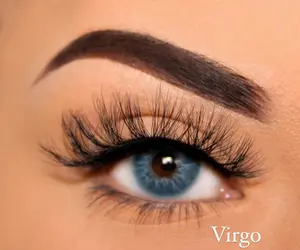 3D Curly Lash (Virgo) 3D Curly Lash (Virgo)