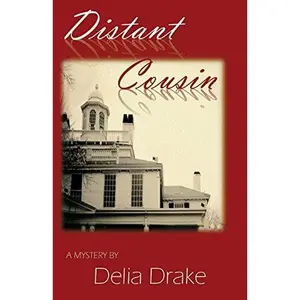 USED-Distant Cousin by Drake, Delia (Paperback)