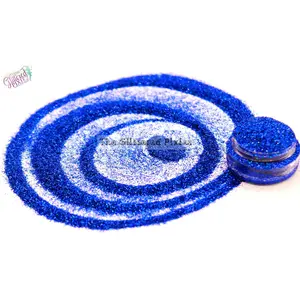 LAPIS LUSTER Holographic glitter- Pixie Dust (extra fine glitter)