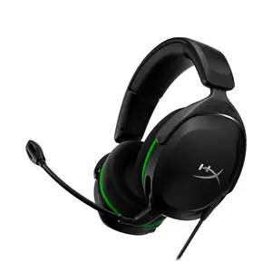 HyperX Cloud Stinger 2 Core – Gaming Headset – Xbox HyperX Cloud Stinger 2 Core – Gaming Headset – Xbox