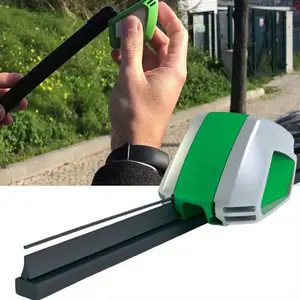 Universal Car Wiper Repair Tool Windscreen Windshield Wiper Blade Refurbish Restorer Car Accessories Windshield Wiper Trimmer Automotive Repair Tools Automotive Maintenance Tools