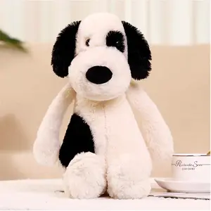 Trending Jellycat Dog Plushie + FREE Tote Bag  US Stock Delivery