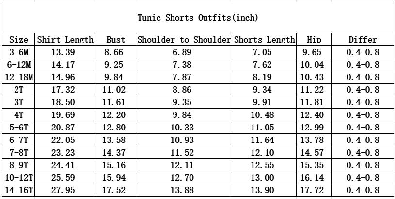 Stripe flutter sleeves tractor bow embroidery top match cotton shorts farm girls boutique outfits