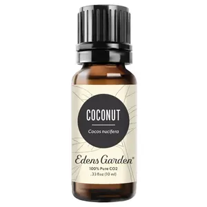 Coconut CO2