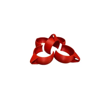 Pickleball holder 5 pack kit safety keep courts clear of balls