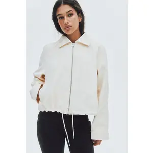 H&M Napped jacket H&M Napped jacket