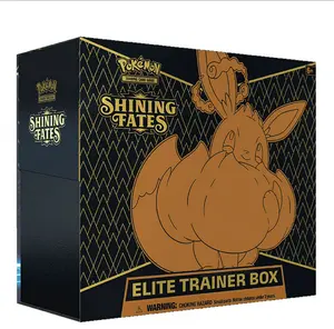 Pokemon TCG Shining Fates Elite Trainer Box Sealed ETB