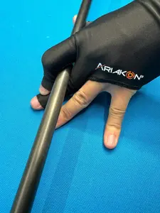 Ariakon Liquid-Glide Billiard Glove