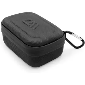 Golf Range Finder Case Compatible with Gogogo Sport Vpro Laser Rangefinders for Golfing, Wosports Golf GPS Devices and More