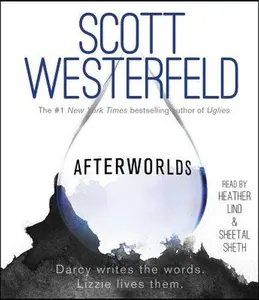 USED-Afterworlds[AFTERWORLDS 10D][UNABRIDGED][Compact Disc]