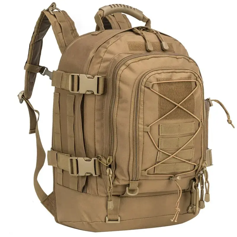 65L Tactical Backpack 65L Tactical Backpack