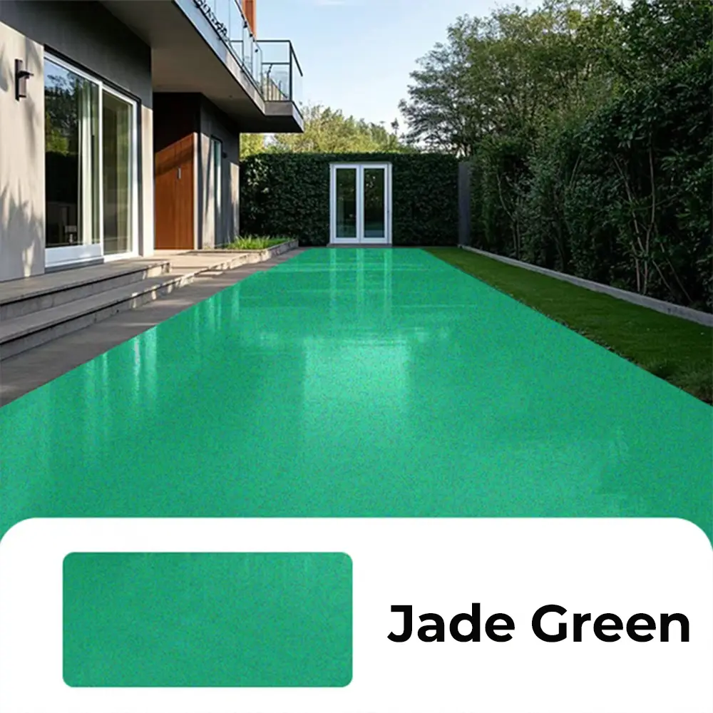 Jade Green