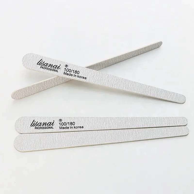 Nail Files 100/180 pack of 50