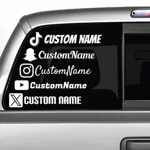 custom decal