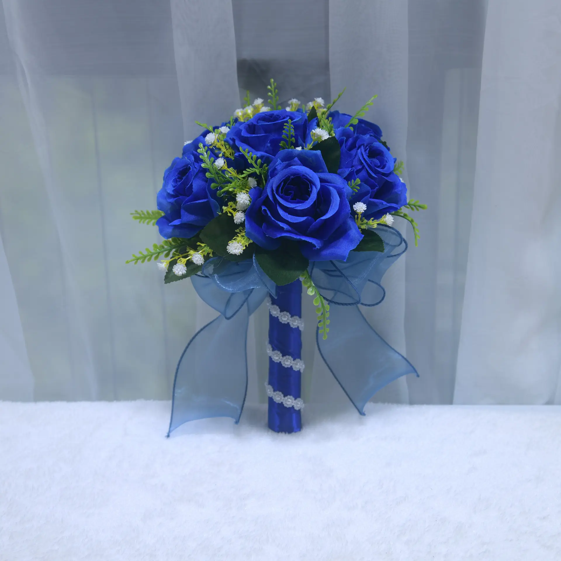 188 Encounters Small Blue