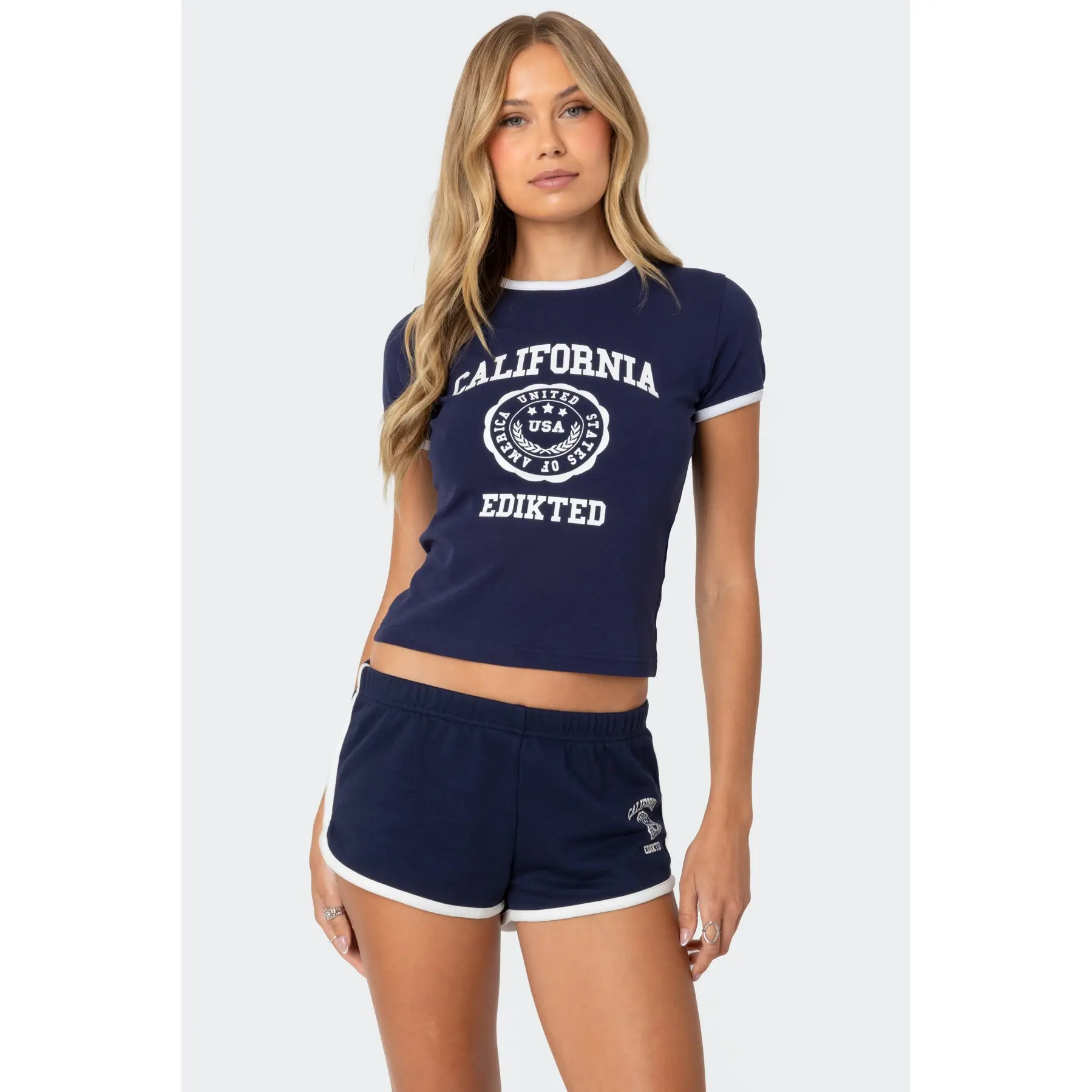 California T Shirt