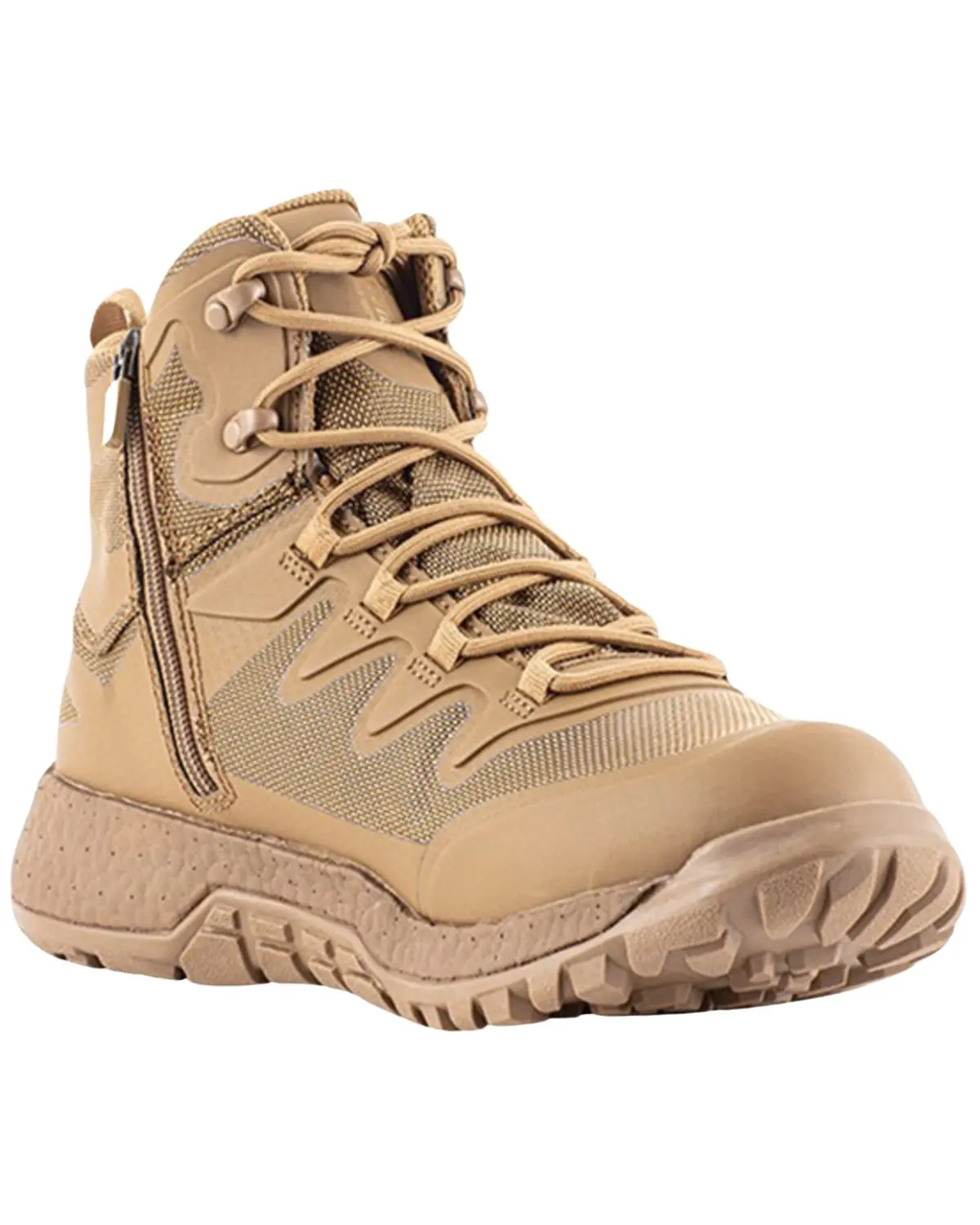 Belleville Men's Men'S Vapor Waterproof Work Boot Soft Toe - Bv570zwpt