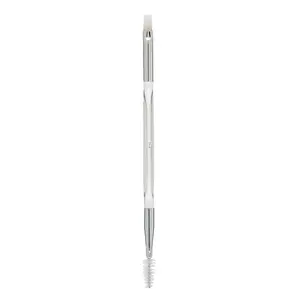 Precision Dual-Sided Eyebrow Brush
