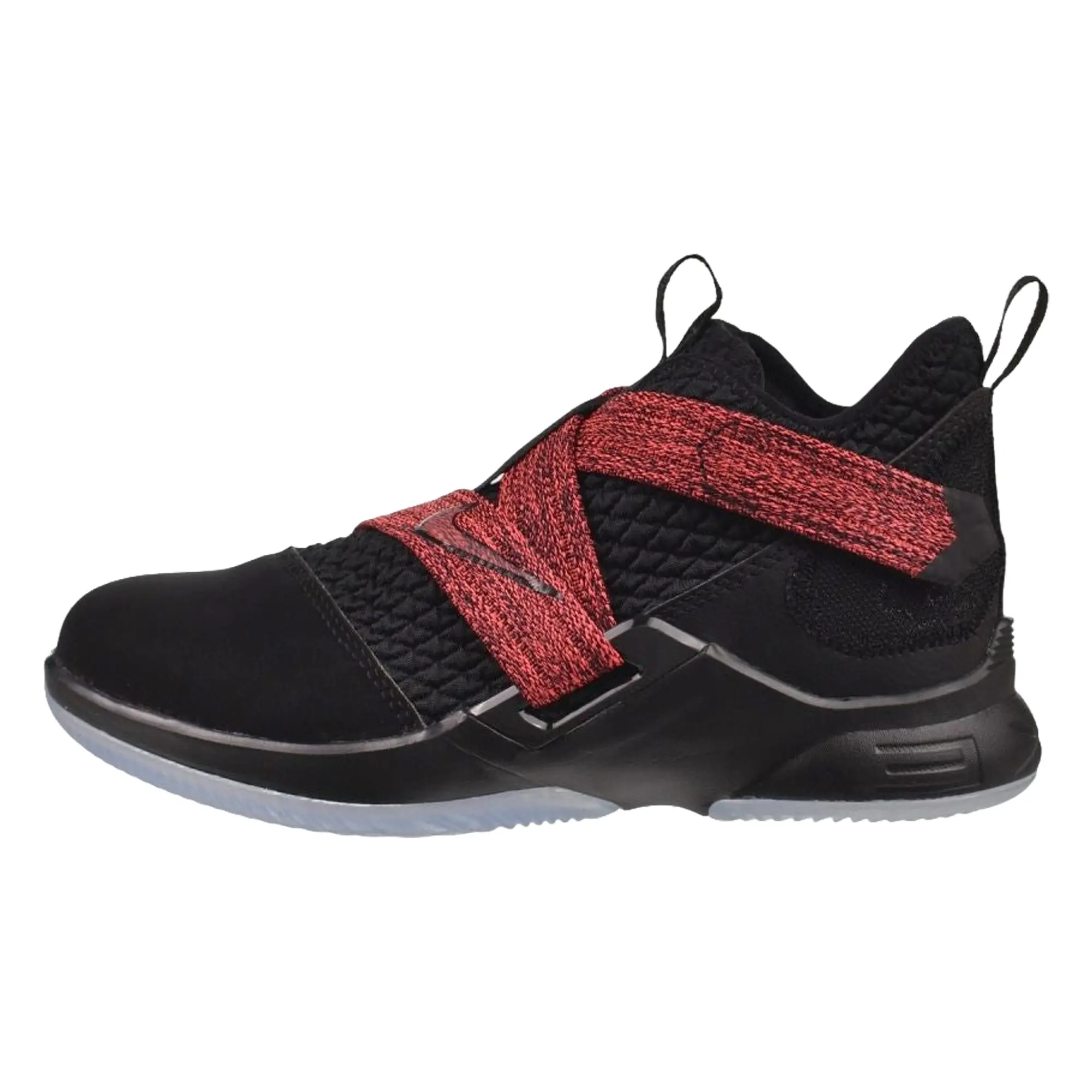 Lebron Soldier 12 TD "Black" AA1353 003