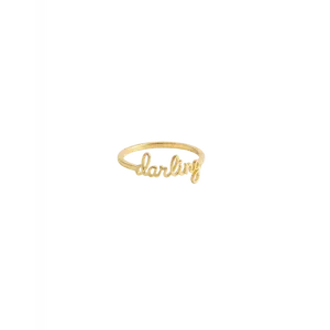 The Darling Ring