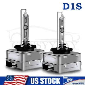 6000K Diamond White HID Xenon Headlight Bulb for Jeep Grand Cherokee 2008 2009 2010 2011 2012 2013 Style Installation Performance Visibility Focused Illumination Clear