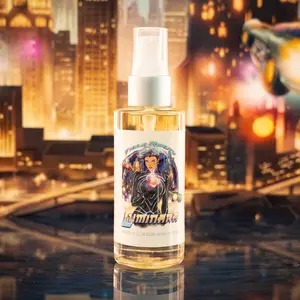 Fable Beauty - Shave Oil - Smooth Razor Glide + Soft Skin Finish - 20+ Scents
