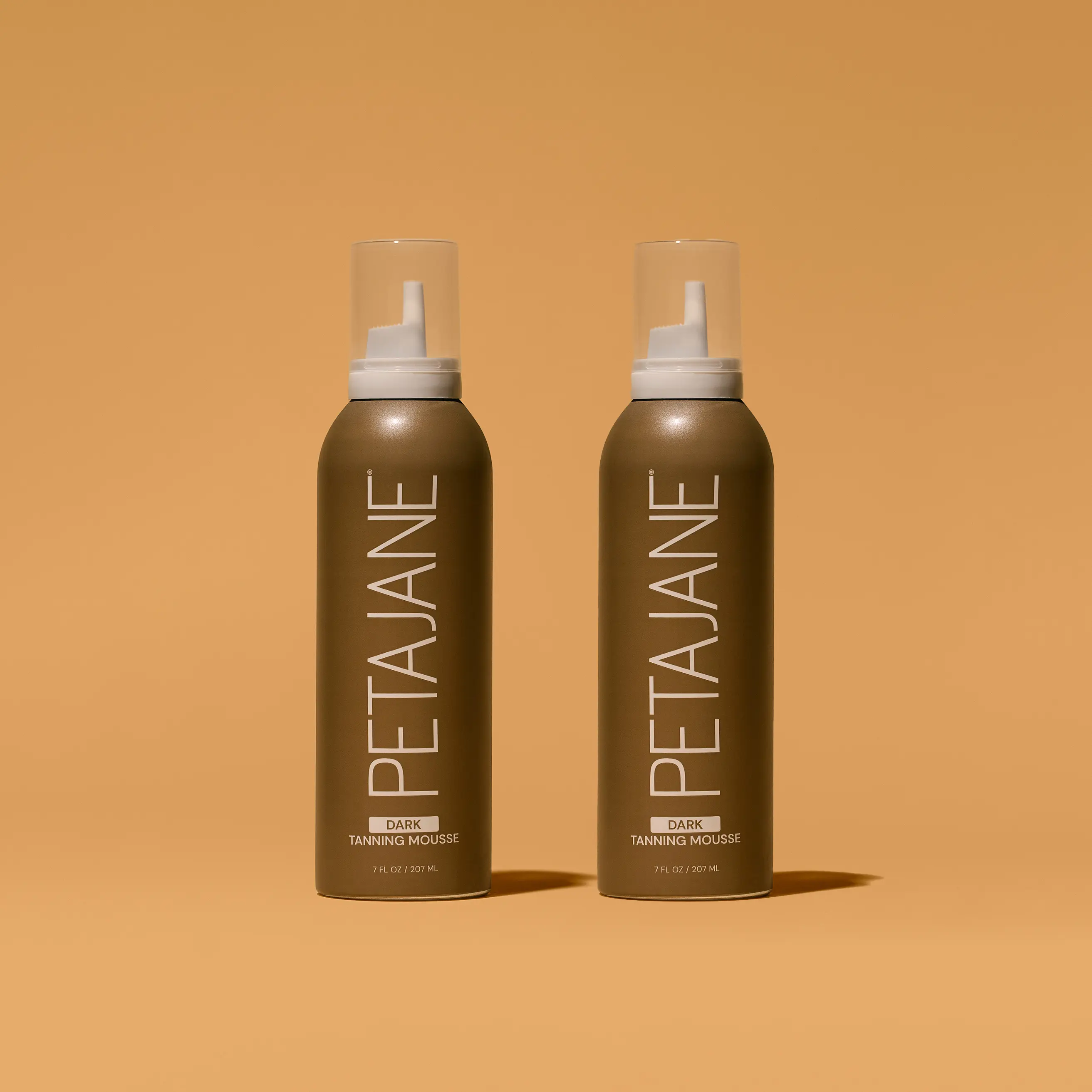 Duo Mousse - Includes 2 Self-Tanning mousses | Non-Sticky, Streak-Free, Organically Derived, Cruelty-Free, Vegan, and for all skin types Duo Mousse - Includes 2 Self-Tanning mousses | Non-Sticky, Streak-Free, Organically Derived, Cruelty-Free, Vegan, and for all skin types