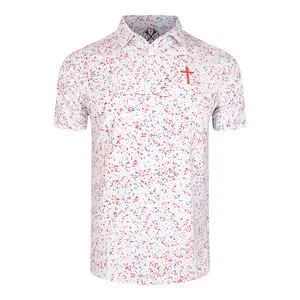 The Freedom Polo