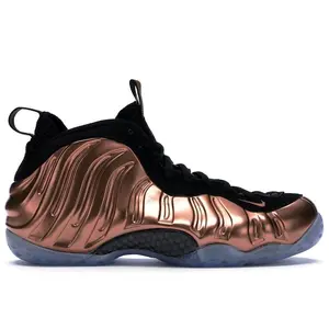 Nike Men's Air Foamposite One Copper (2017) Basketball Shoes, from StockX