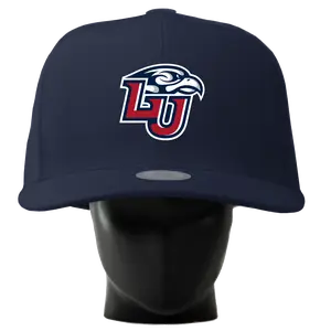Liberty Flames Noggin