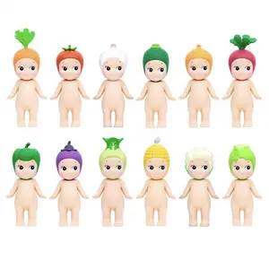 *SEALED* Sonny Angel Veggie Series Blind Box