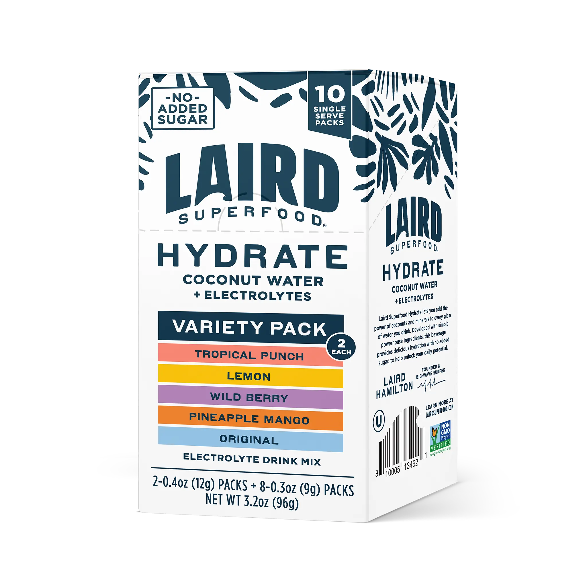 Hydrate Variety Pack