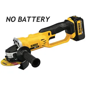 DeWalt DWT-DCG412B 20V Max Lithium Ion 4.5 In. Cut-Off ToolTool Only