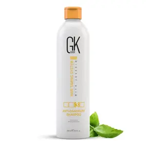 Anti-Dandruff Shampoo Prevent From Dandruff Conditioner Haircare