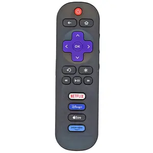 Dan’s Originals for TCL RC280 Roku TV remote control - G0401-000206