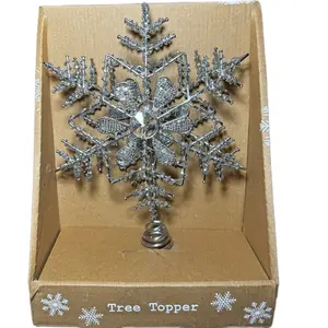 Tree topper