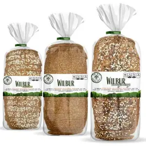 Low Carb Bread Variety (3 Pack)