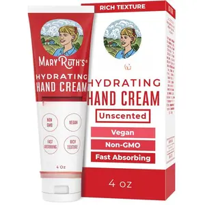 MaryRuth's Hydrating Hand Cream