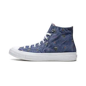 Chuck 70s High "Cleveland Cavaliers" 161165C